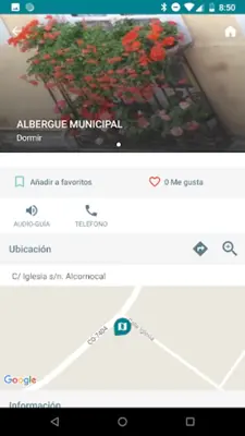 Fuente Obejuna android App screenshot 1